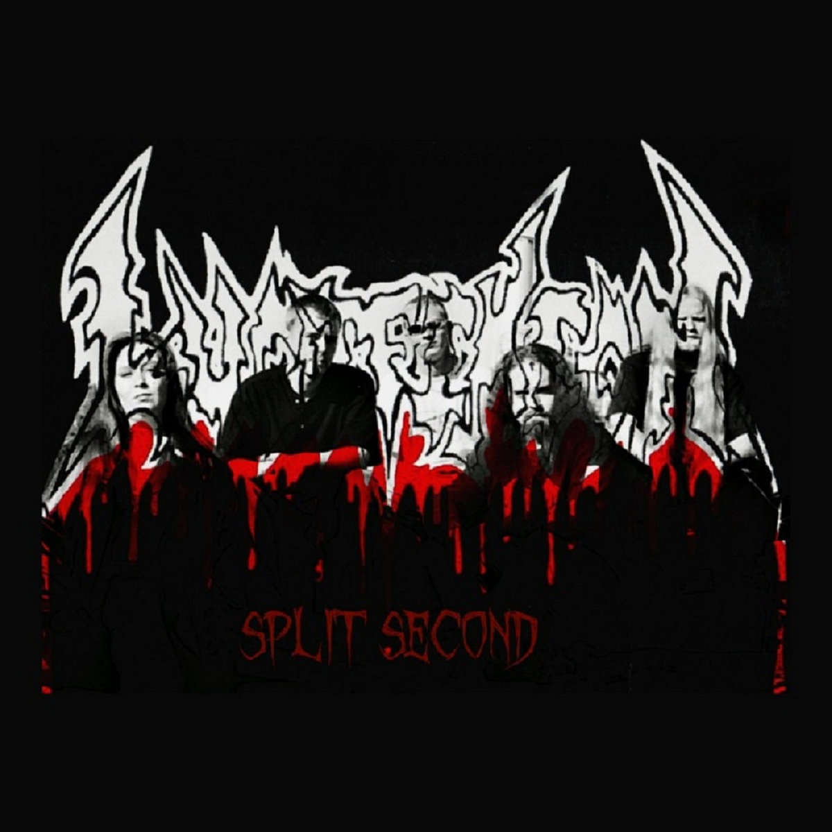 Split Second