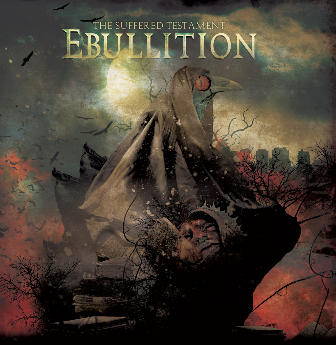 The Suffered Testament