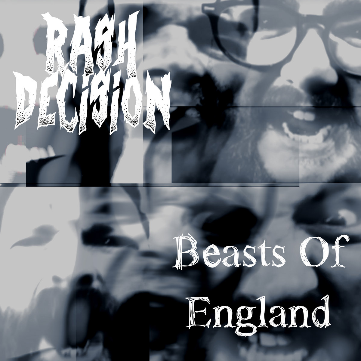Beasts of England (single)