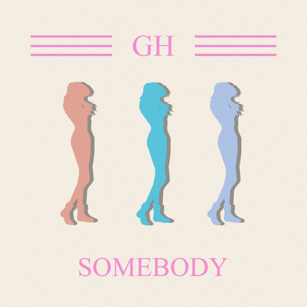 Somebody (Deluxe Edition)