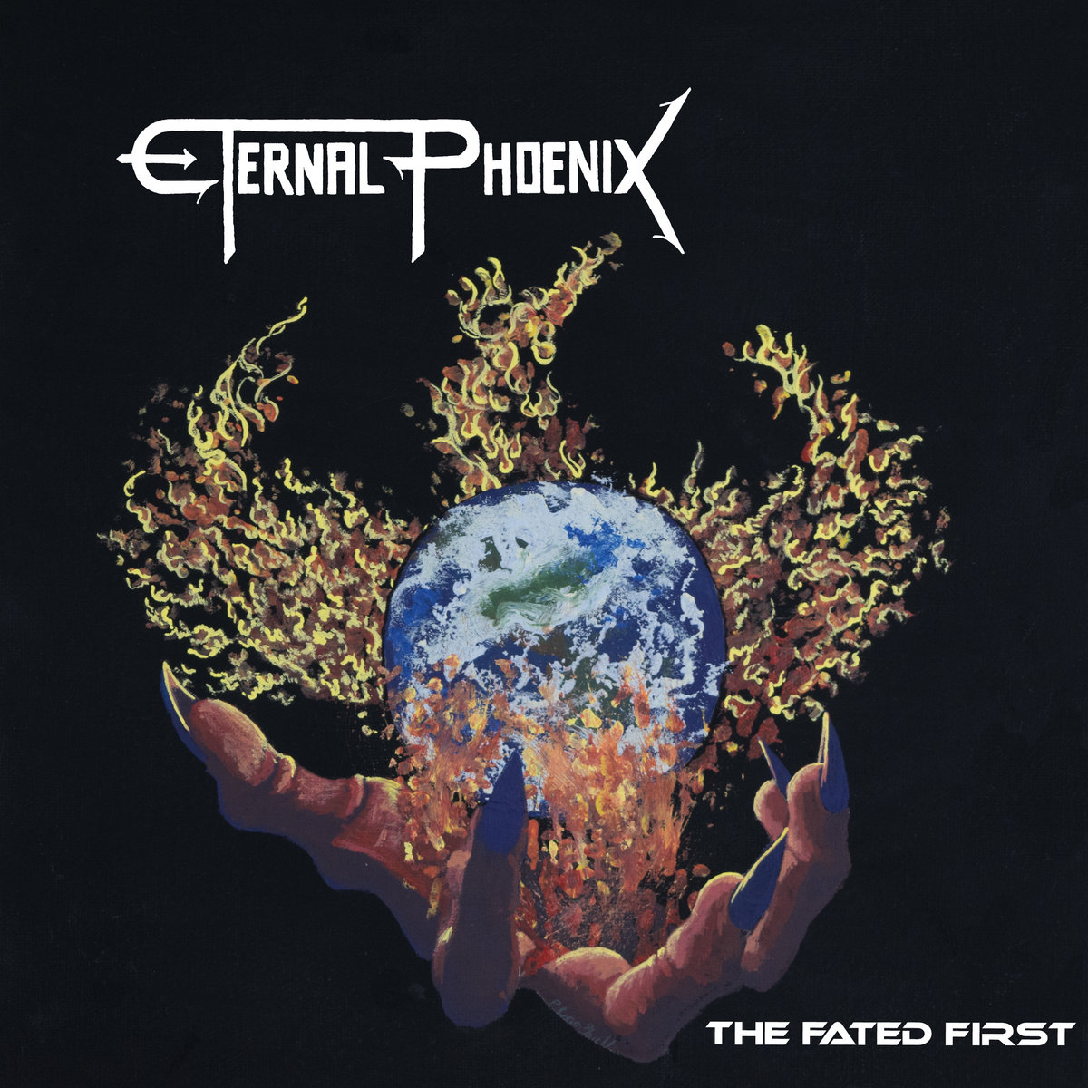 The Fated First (Demo)