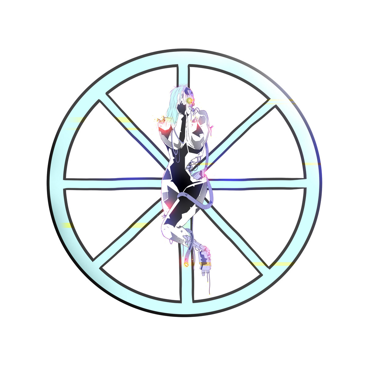 The Future of Humanity and What You Can Do About It, As Told by an Extraterrestrial Source