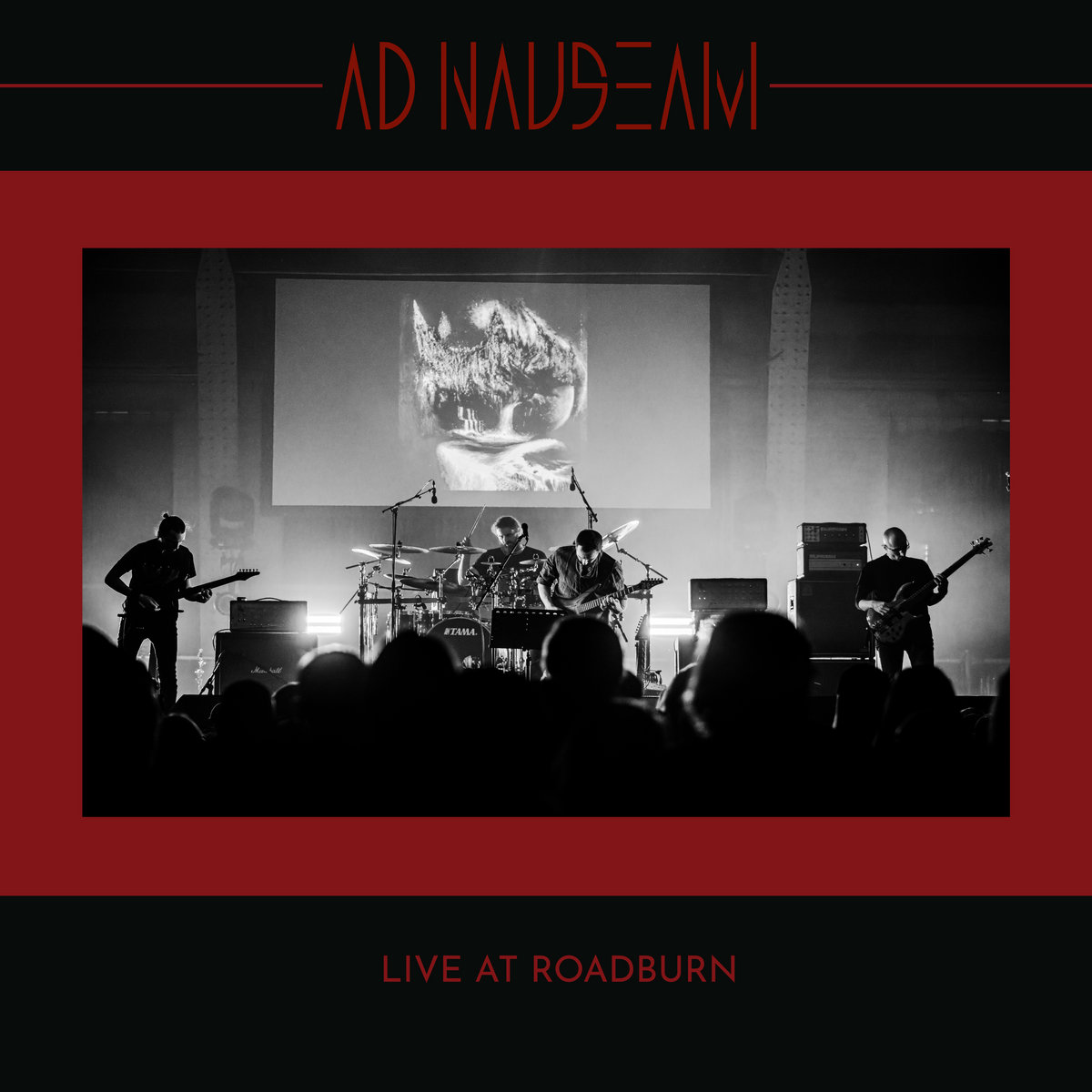 Live at Roadburn [24bit]