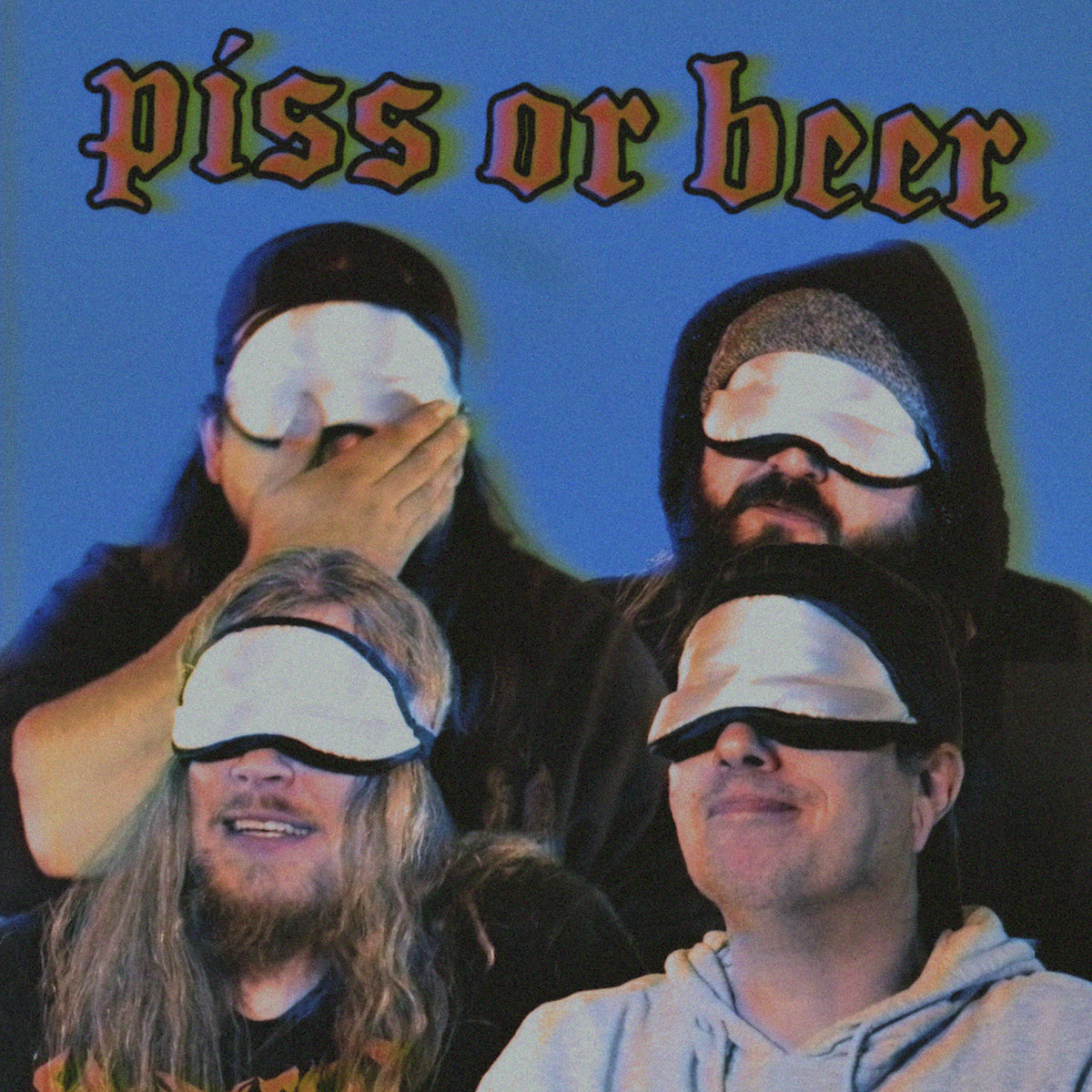 Piss or Beer
