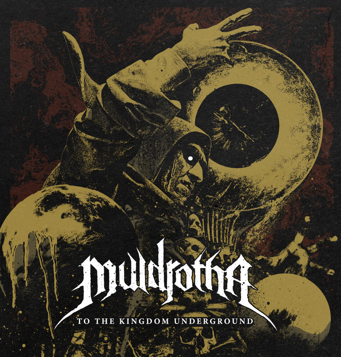 To The Kingdom Underground