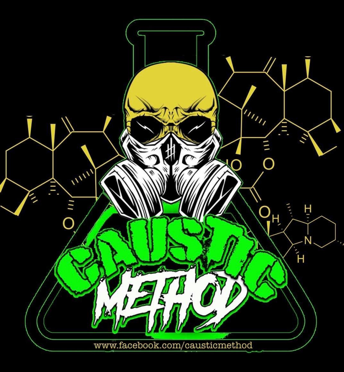 Caustic Method