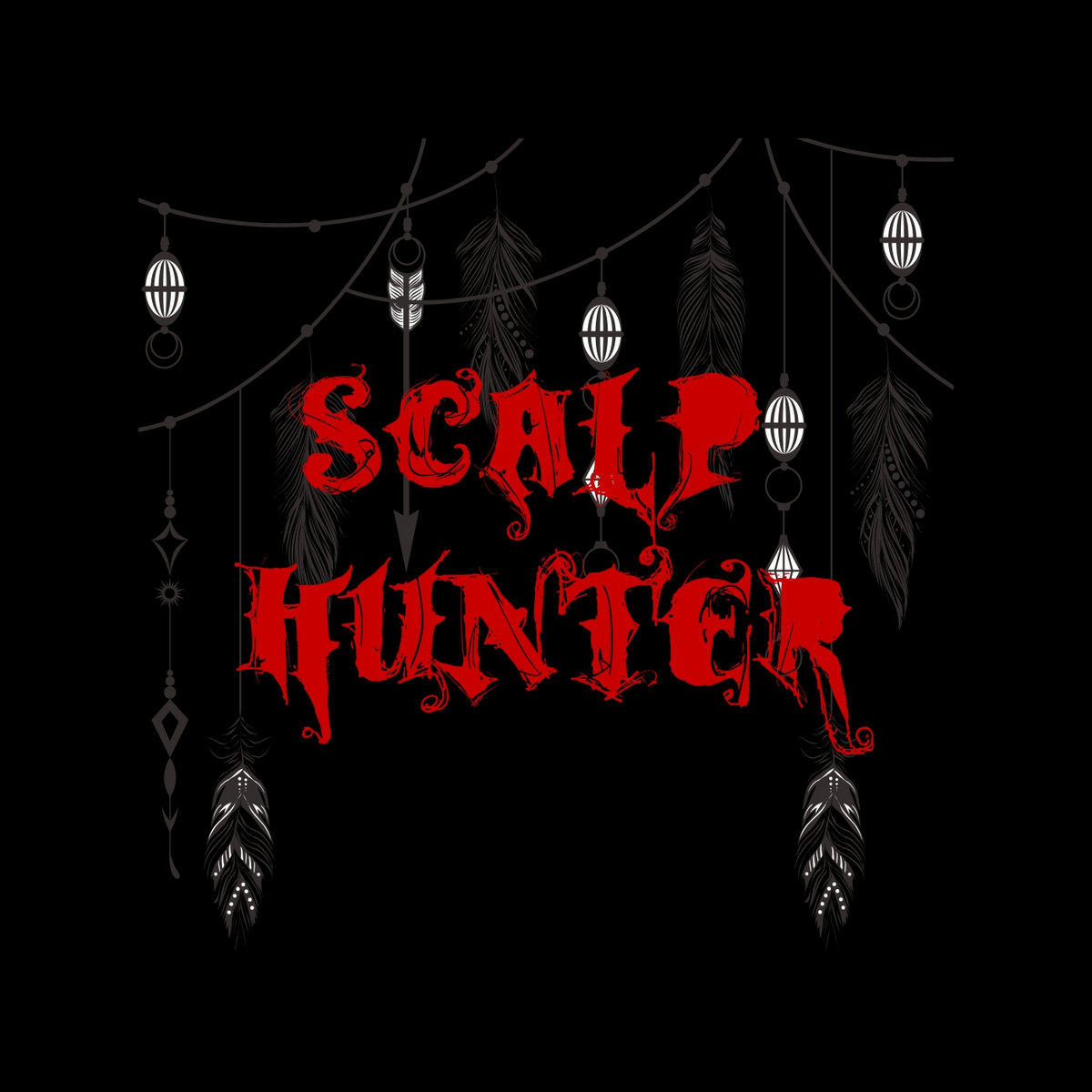Scalp Hunter - single