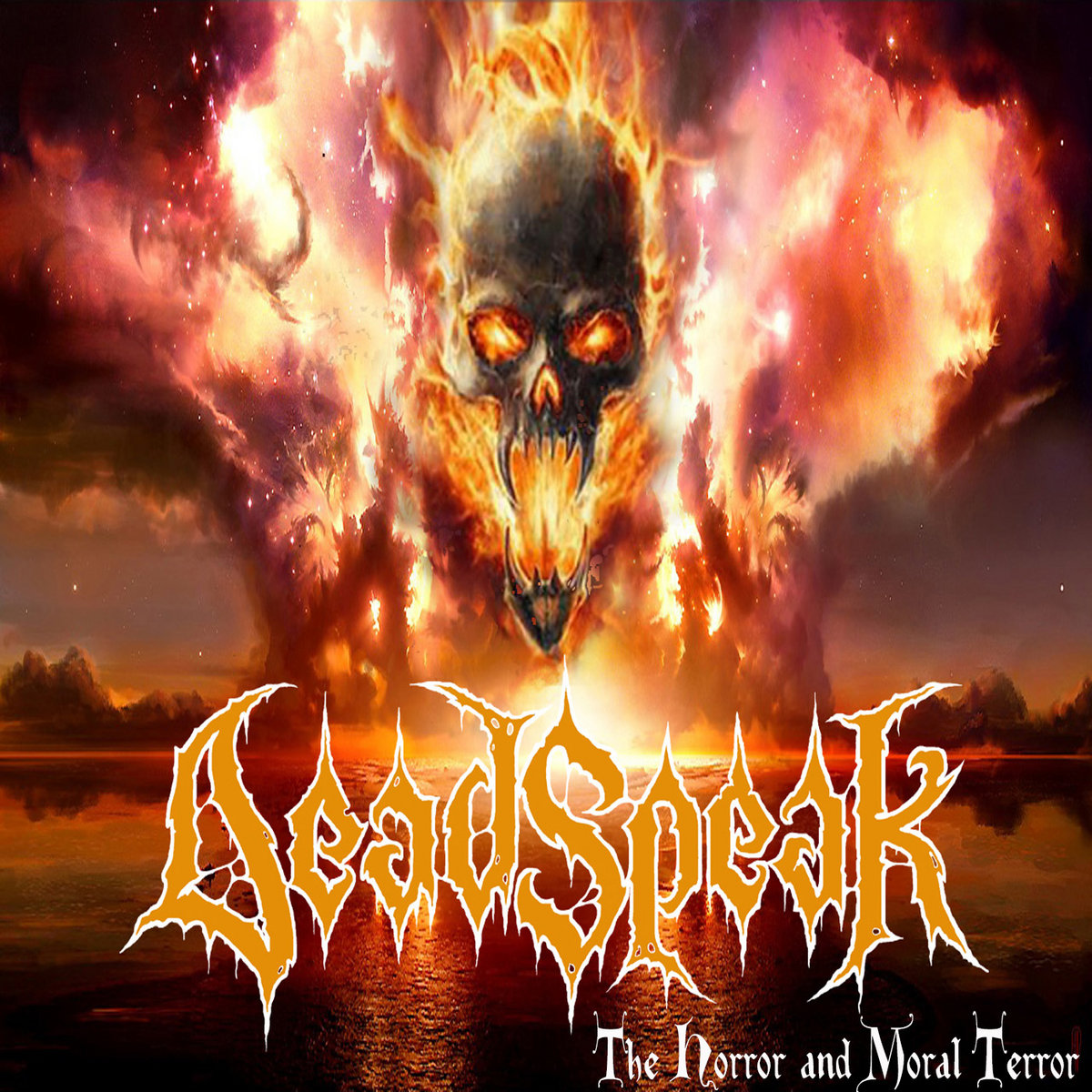 The Horror and Moral Terror