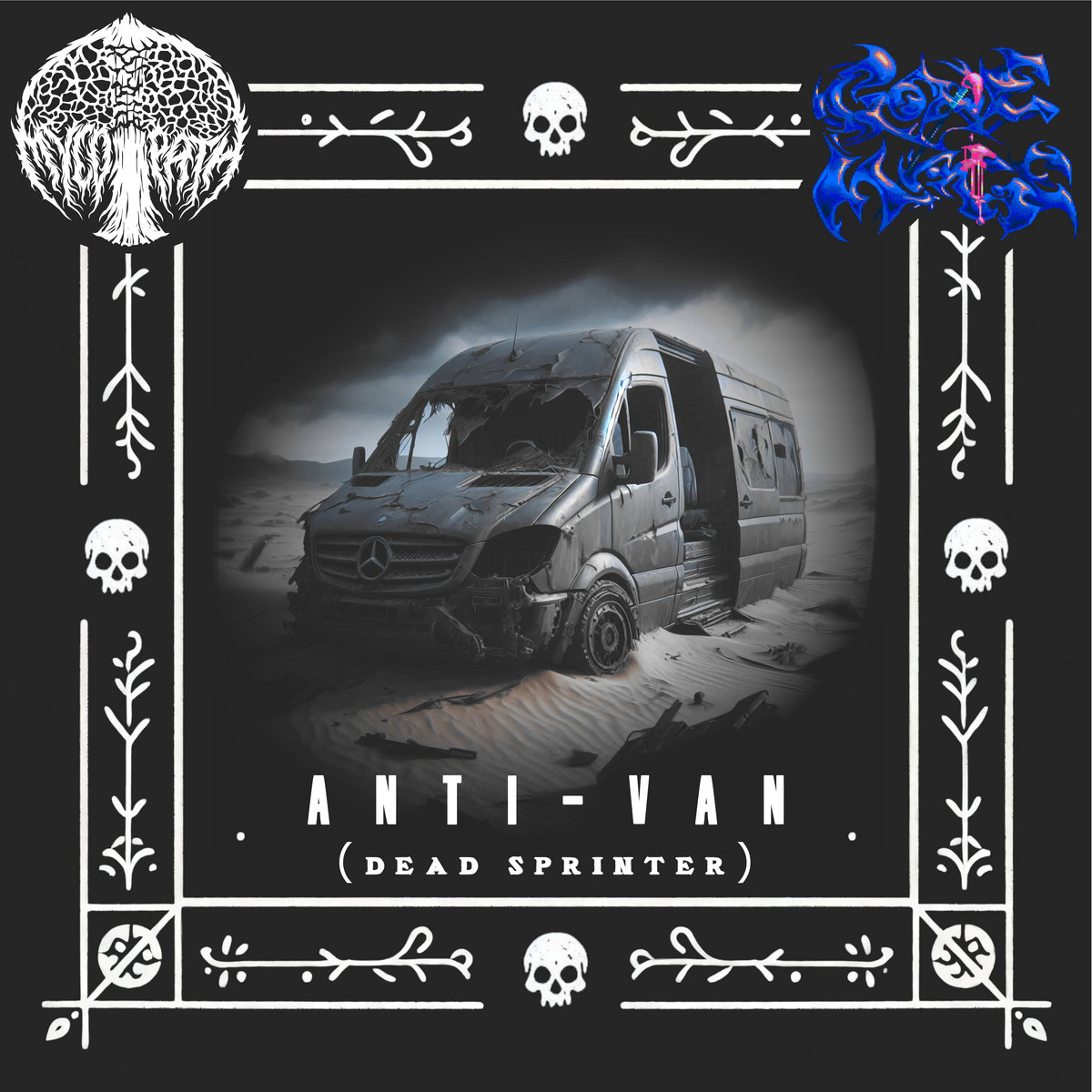 Anti-Van (Dead Sprinter)