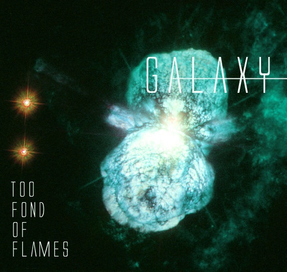 Galaxy E.P.