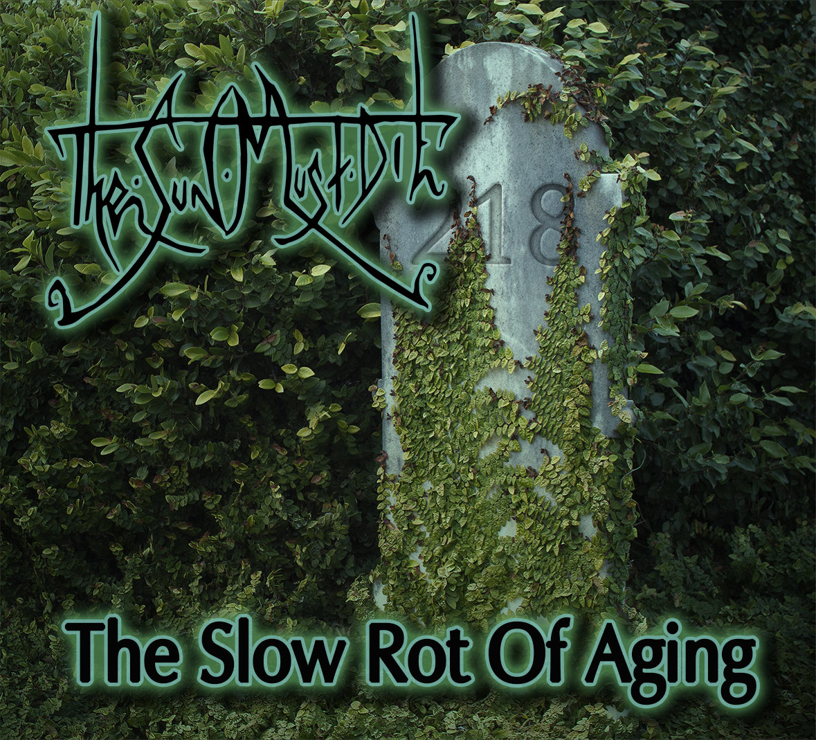 The Slow Rot of Aging