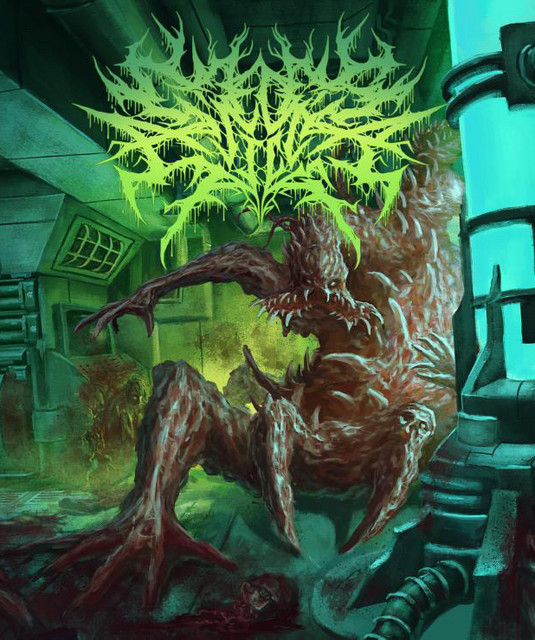 Species Splicer