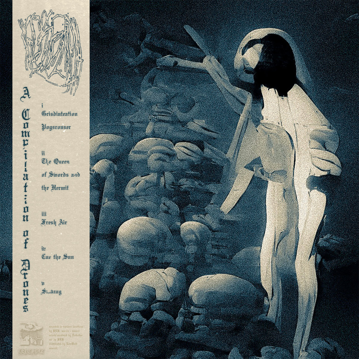 A Compilation of Drones