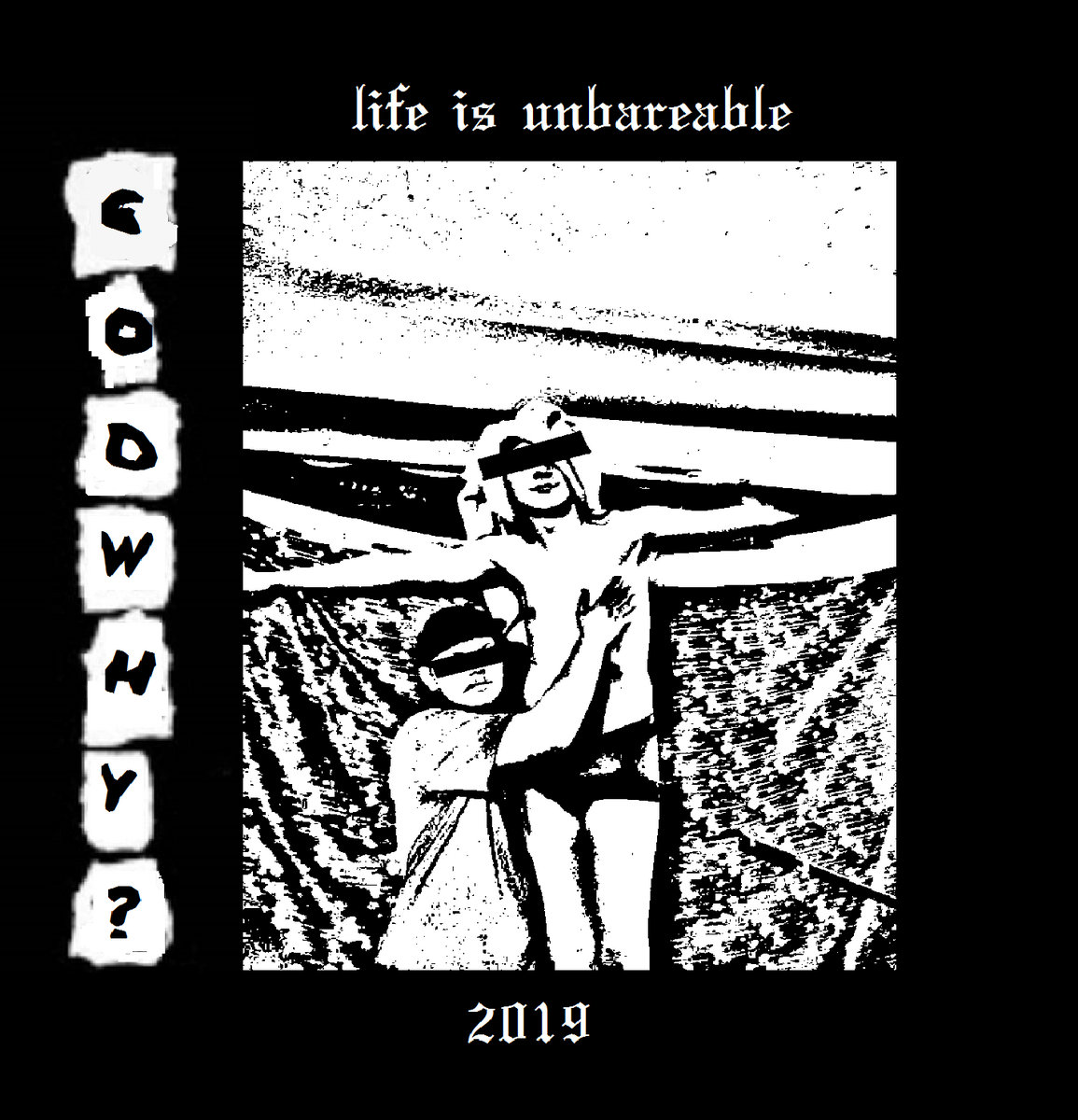 what is the meaning of all of this