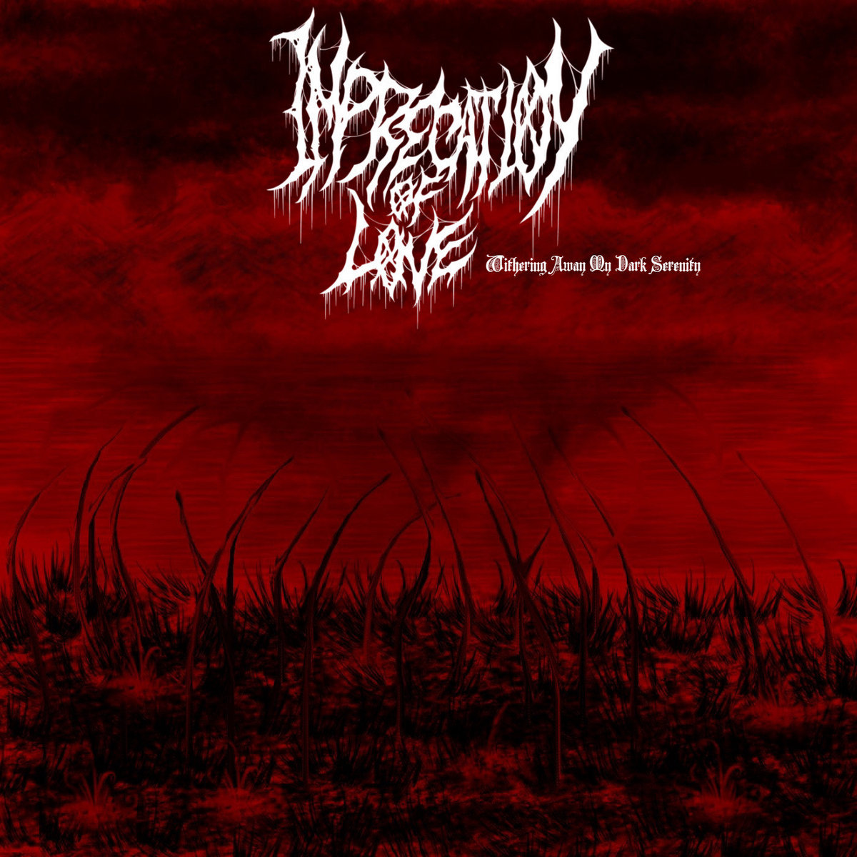 Withering Away My Dark Serenity