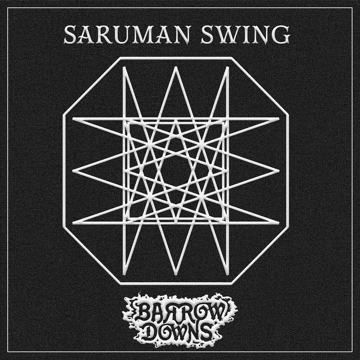 Saruman Swing