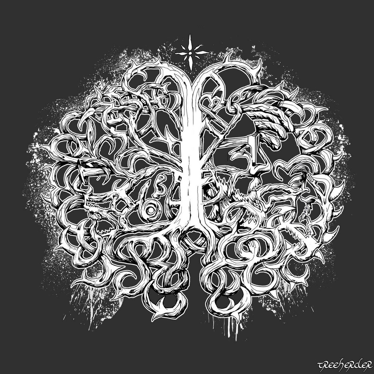 Cities On Fire (Reuben Cover)