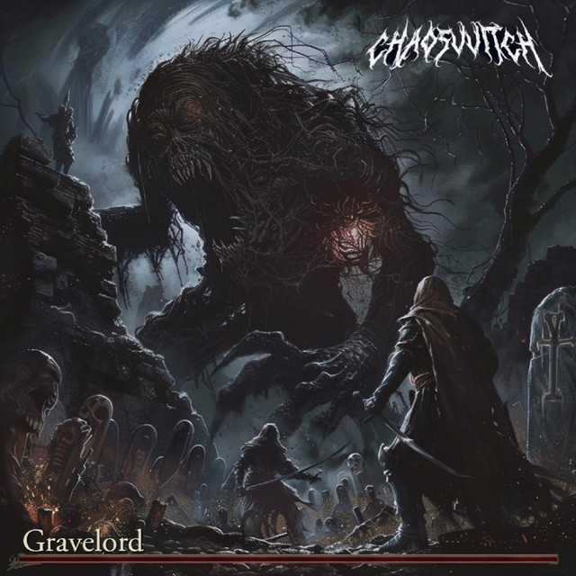 Gravelord