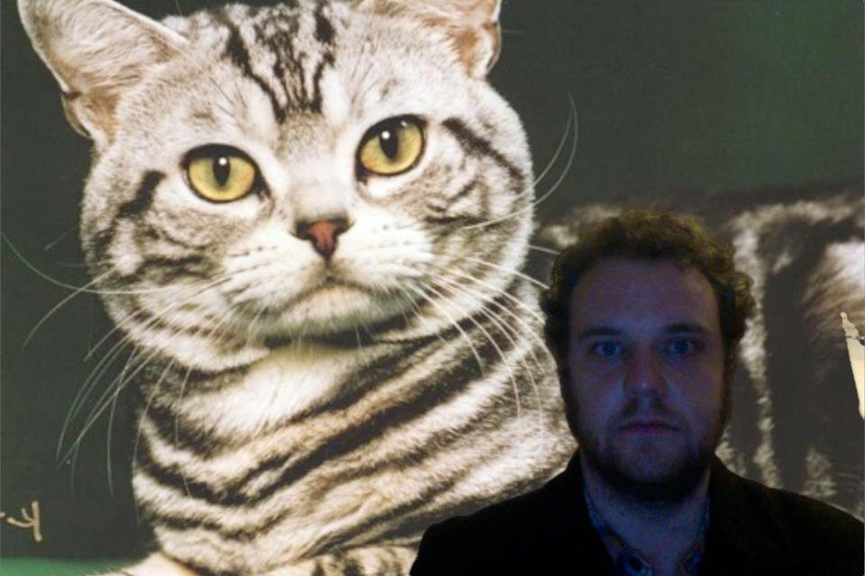 I'll Be Around (Yo La Tengo Cover)