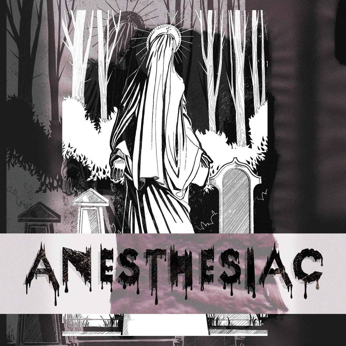 Anesthesiac - Demo EP