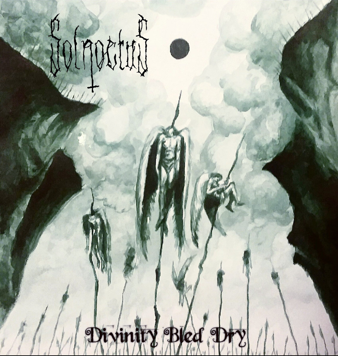 Divinity Bled Dry