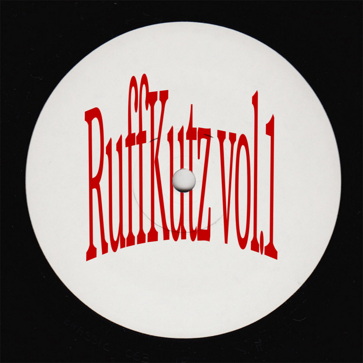 Ruff Kutz Vol.1