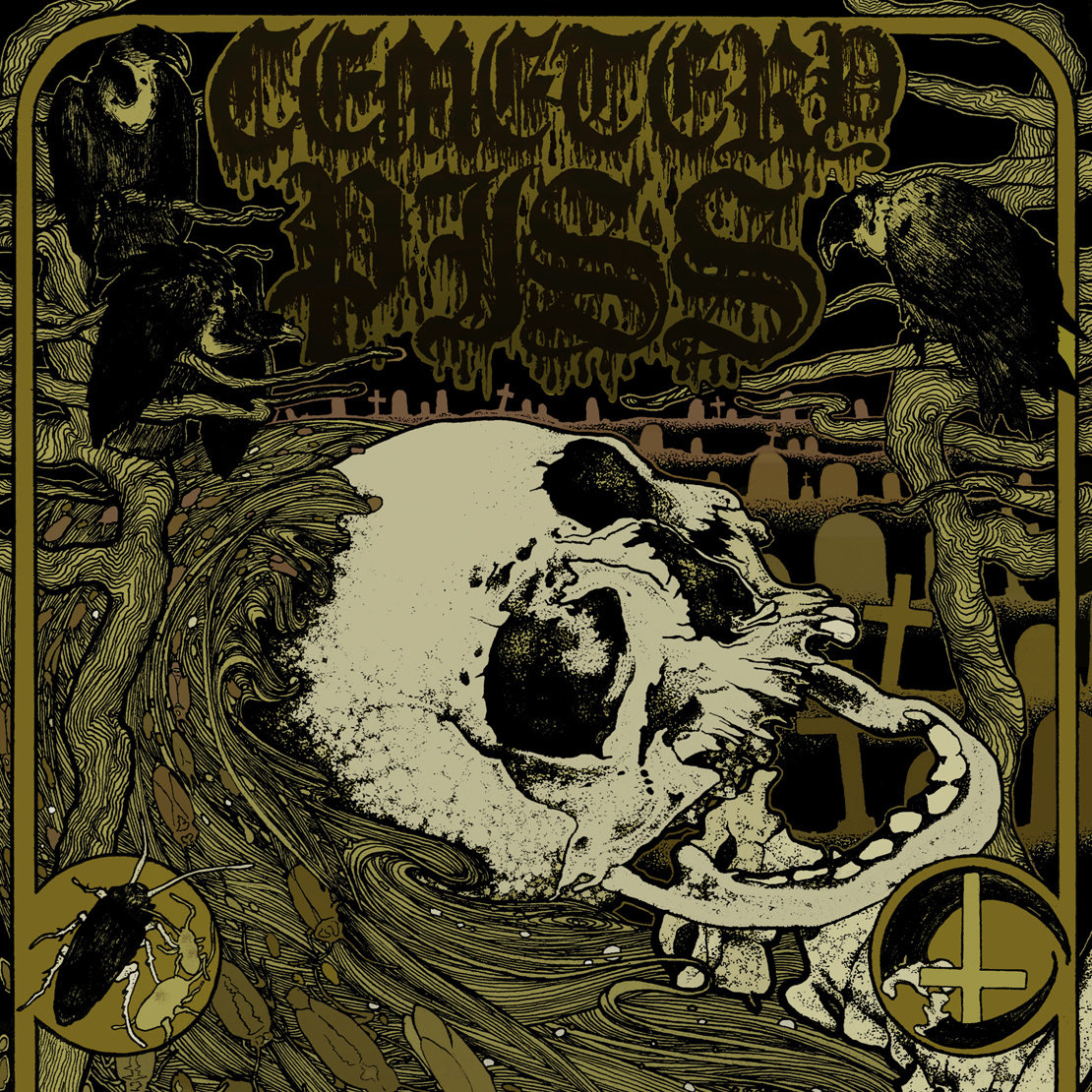 Such The Vultures Love 7"