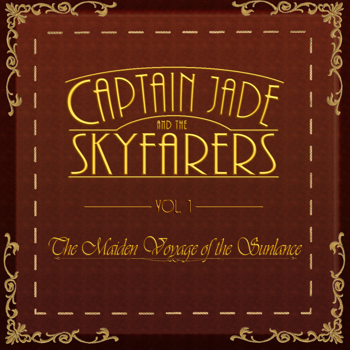 The Maiden Voyage of the Sunlance