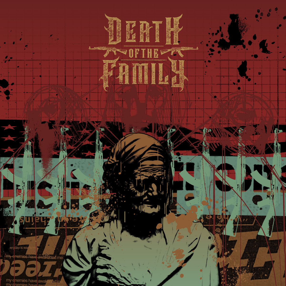 Surrender Means Extinction E.P.