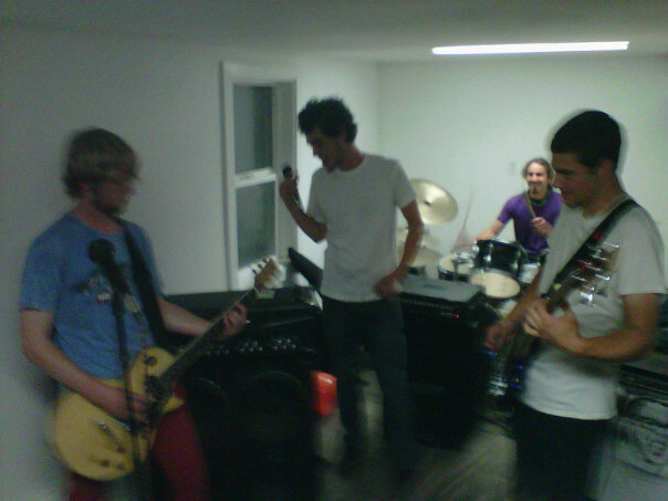 Cannabis Manifesto (Demo)