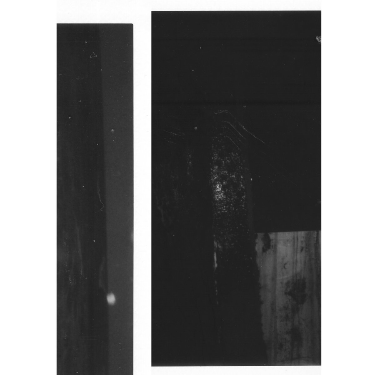 The Currents Mislead