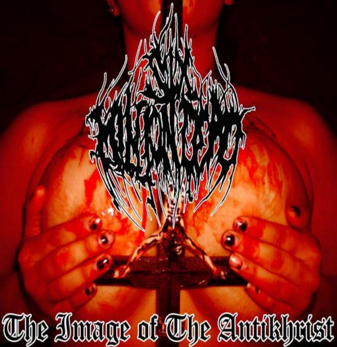 The Image of The Antikhrist