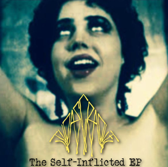 The Self-Inflicted EP