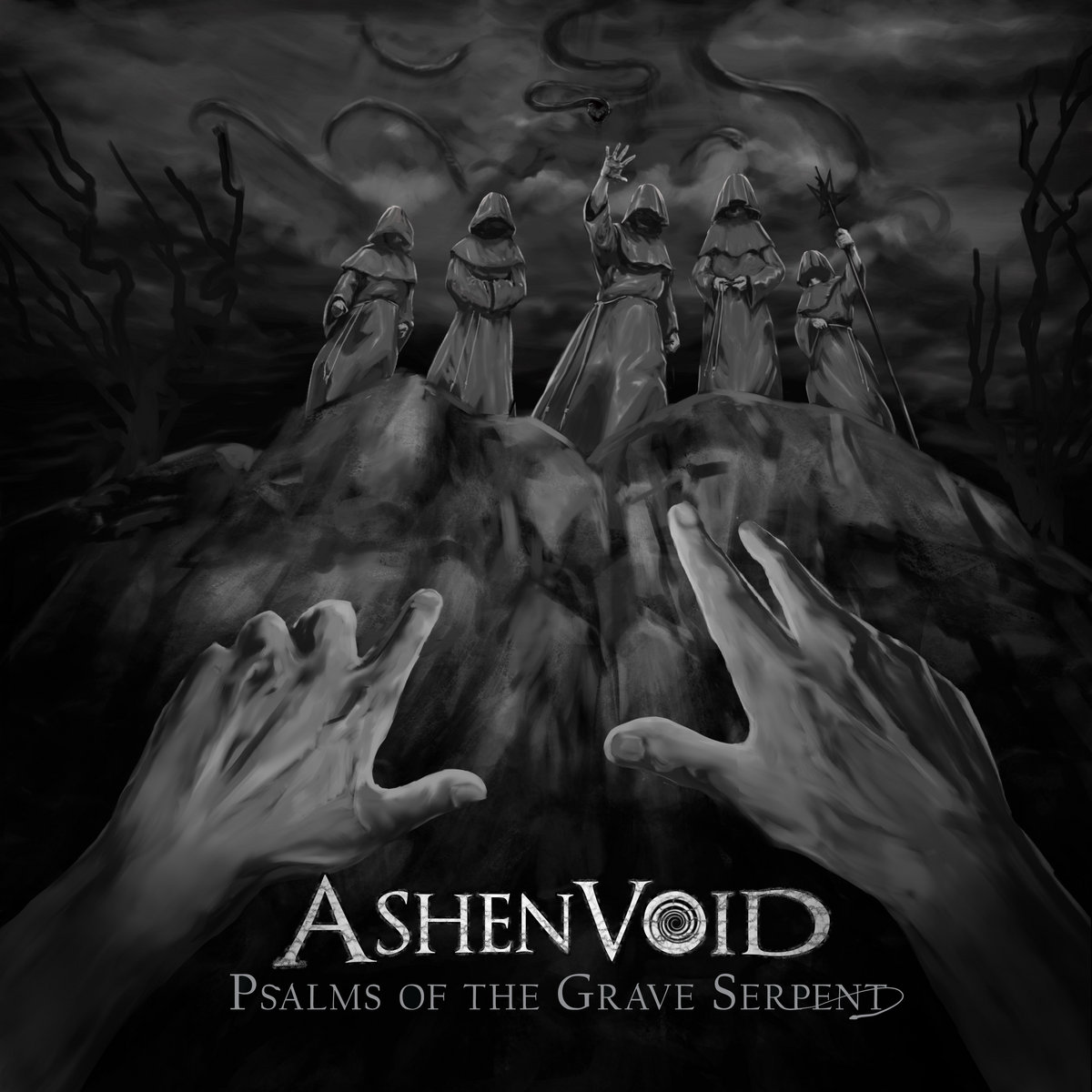 Psalms of the Grave Serpent