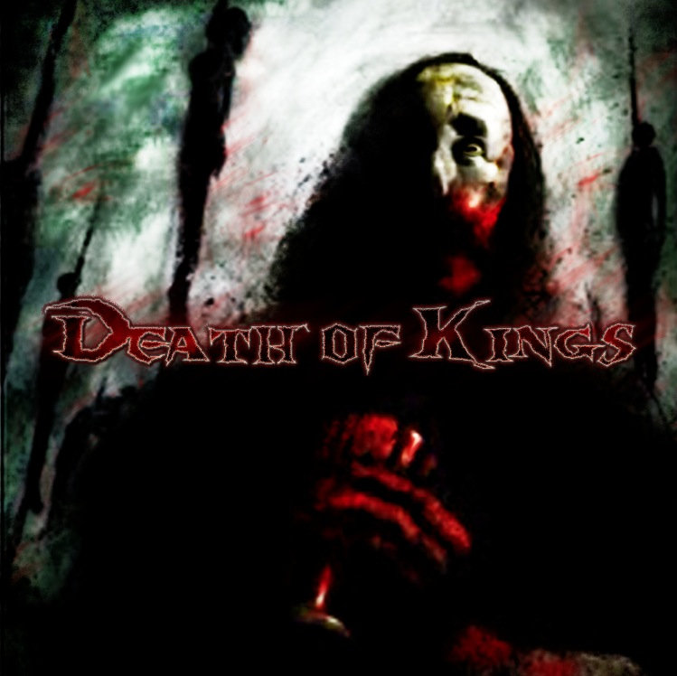 Death of Kings (2010 Demo)