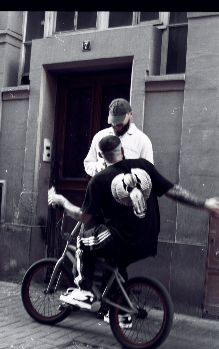 Dark Templar - Puritan (Original Mix)