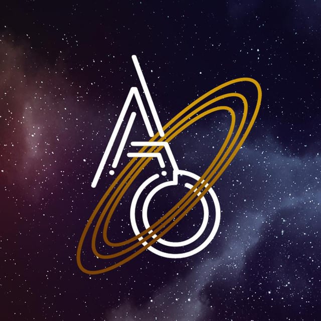 Astral Oceans