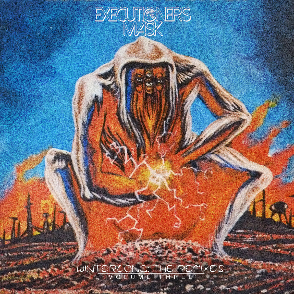 Winterlong: The Remixes Volume 3