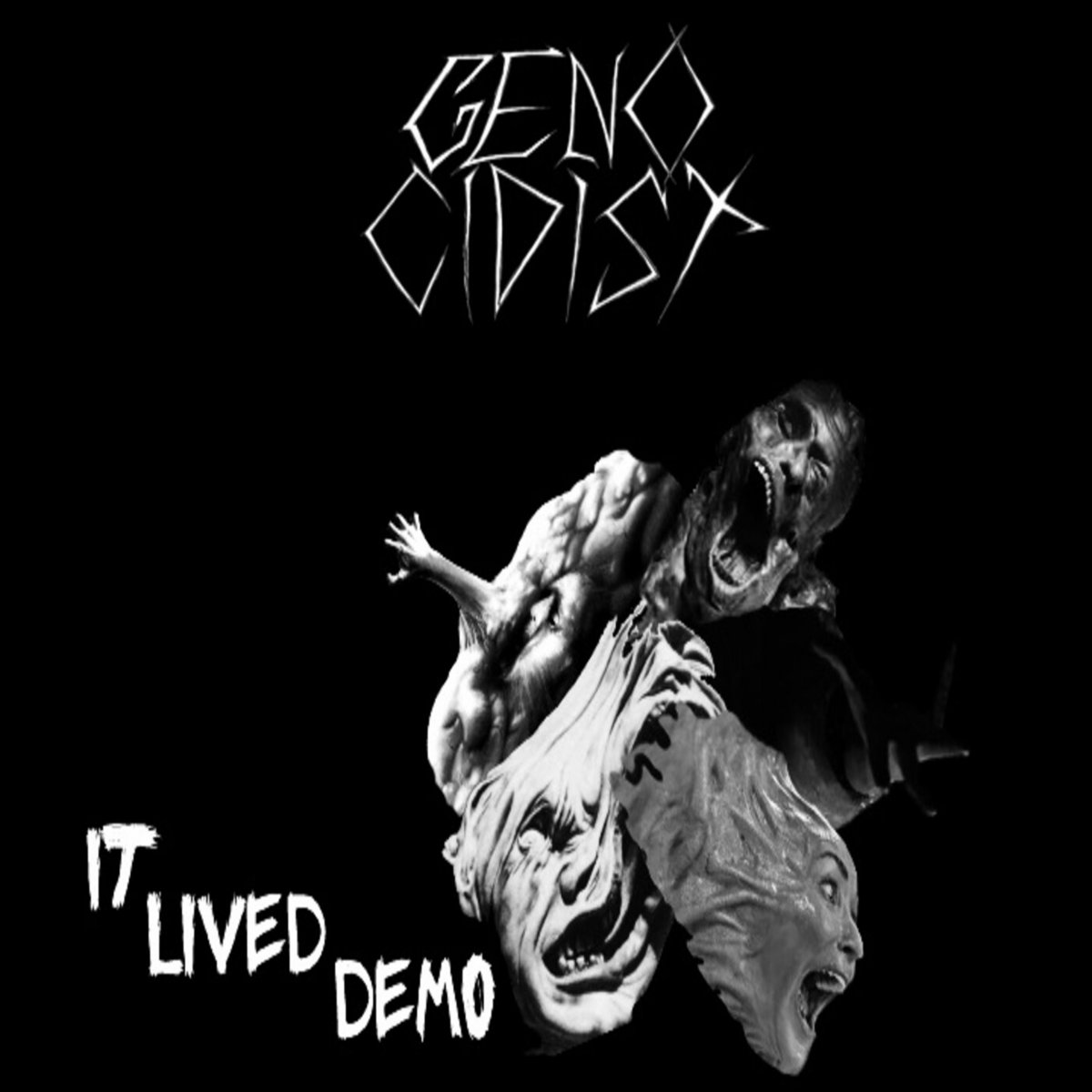 It Lived Demo