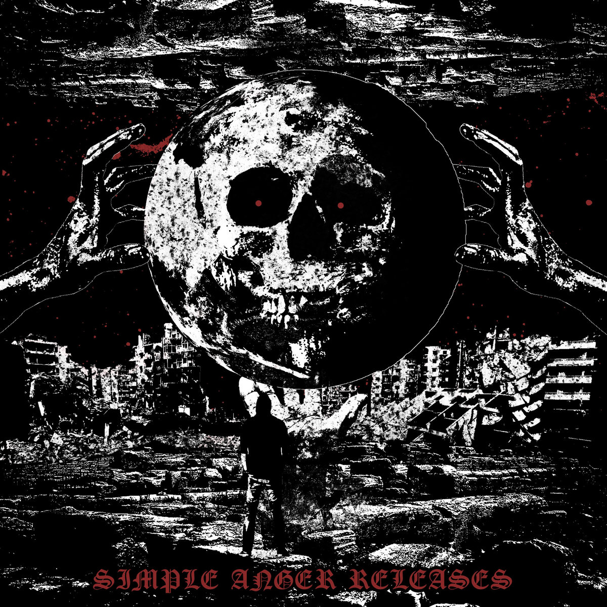 Simple Anger Releases