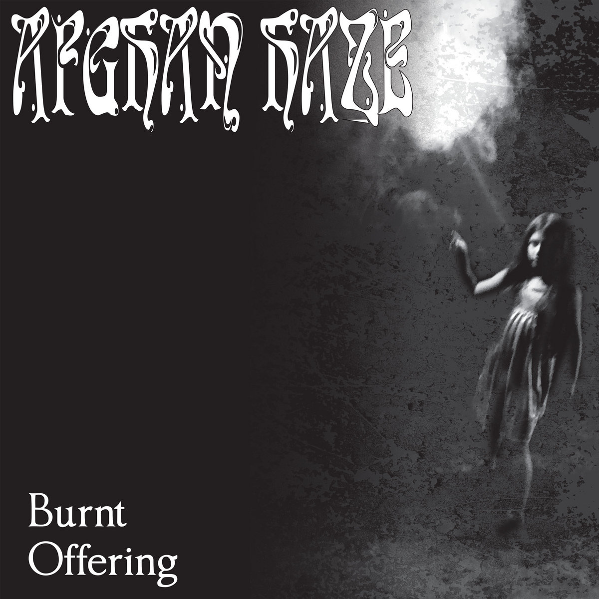 Burnt Offering