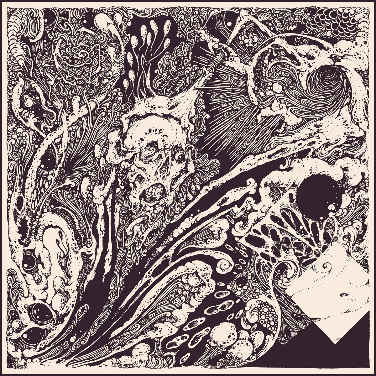 Sickness Particles Gleam