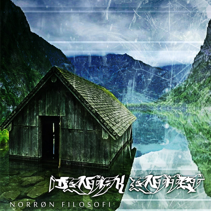 Identisk Entitet - Norrøn Filosofi