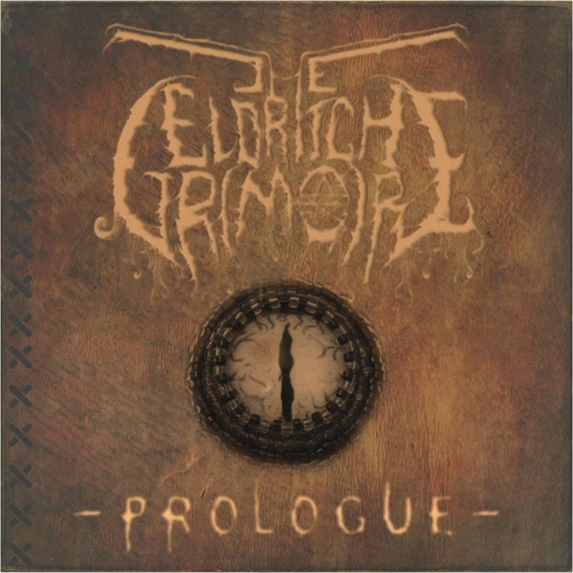 The Eldritch Grimoire