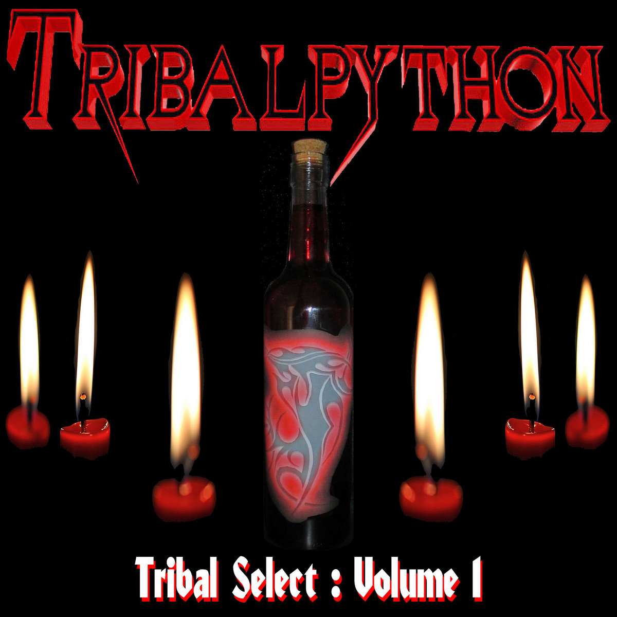 Tribal Select Vol. I