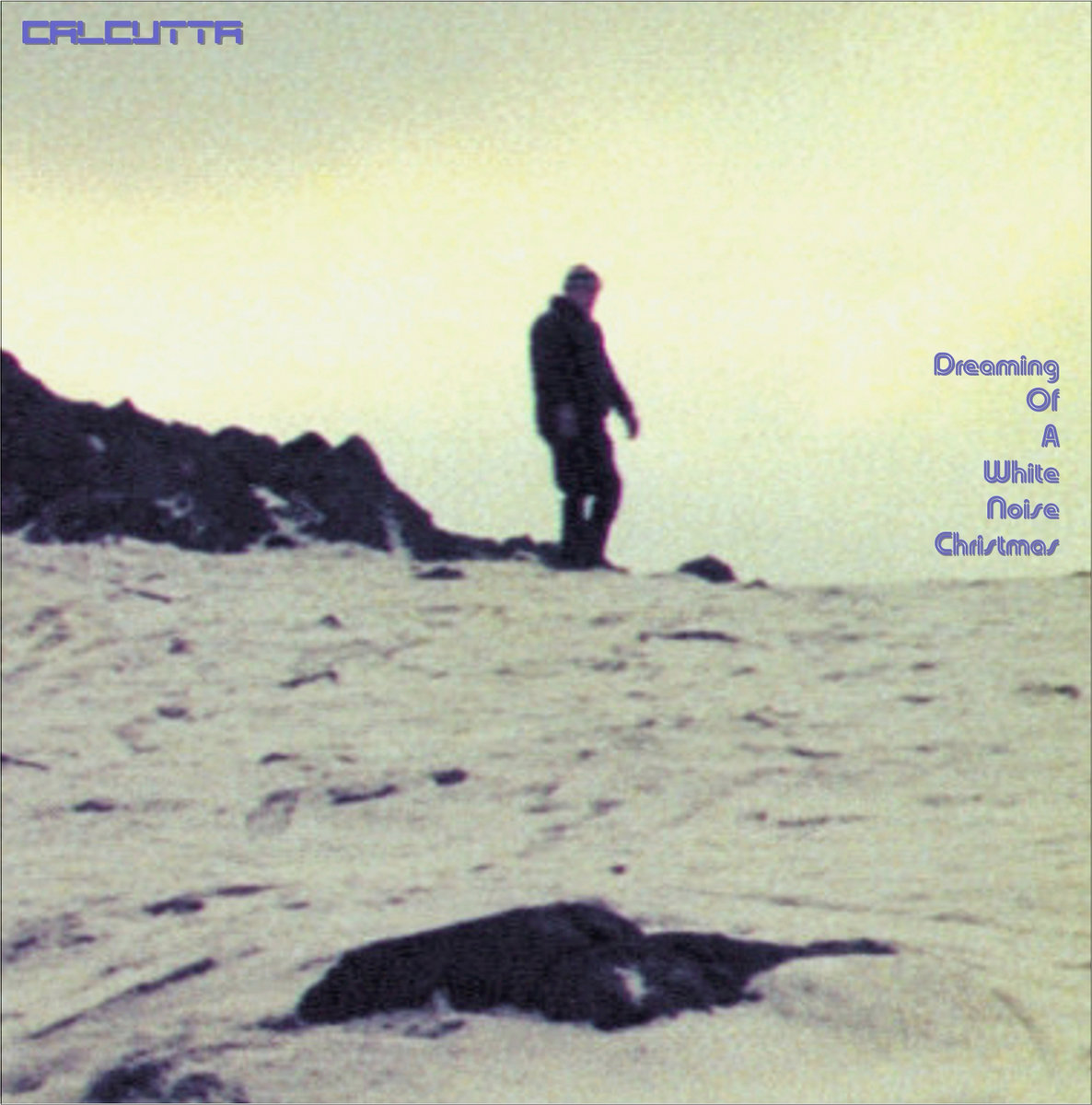 Dreaming Of A White Noise Christmas