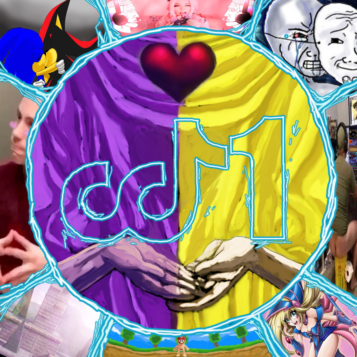 Cringe Compilation #1