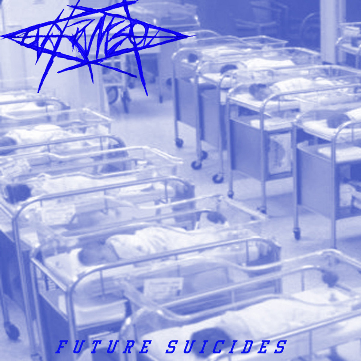 future suicides