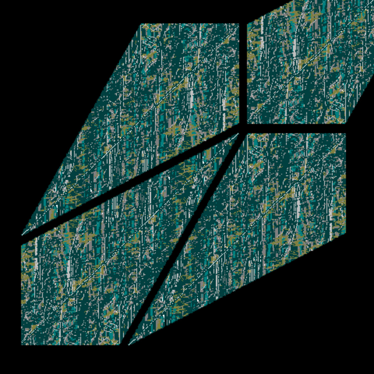 AMALGAMA / THE CATALYST SPLIT