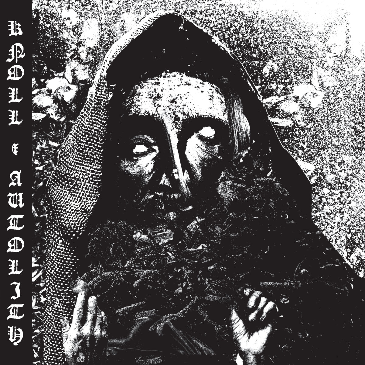 Knoll / Autolith Split